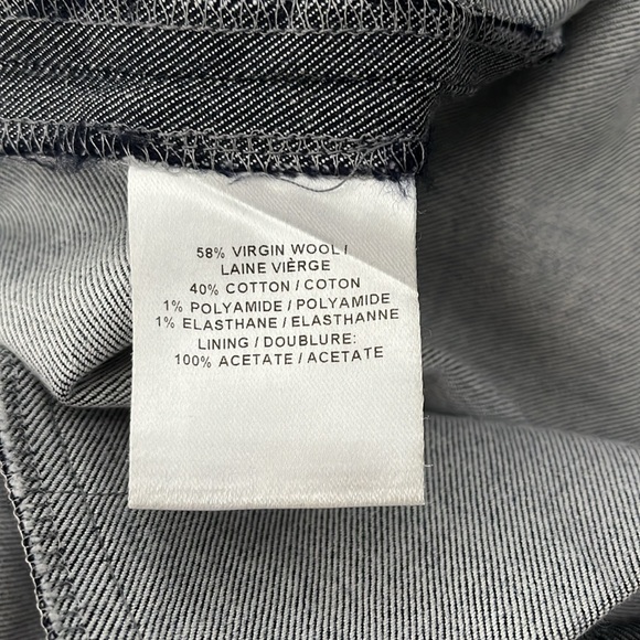 Judith & Charles Slacks - Size 2 - Picture 10 of 10